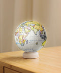 Pintoo J1021 Purple Globe - Puzzle Sphere Light Jigsaw Puzzle