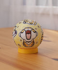 Pintoo J1119 Silly Little Tiger - Puzzle Sphere Light Jigsaw Puzzle by I Am Not a Fat Tiger