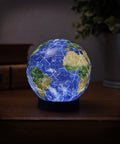 Pintoo J1124 Resplendent Earth - Puzzle Sphere Light Jigsaw Puzzle