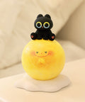 Pintoo J1171 Moomoon on the Moon - Puzzle Sphere Light Jigsaw Puzzle by Little Oil Art