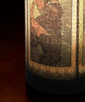 Pintoo JB1006 The Moon and the Stars - Puzzle Table Lamp Jigsaw Puzzle by Mucha