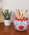 PieceRelax - Apple of my eye - Puzzle Planter [K1155]