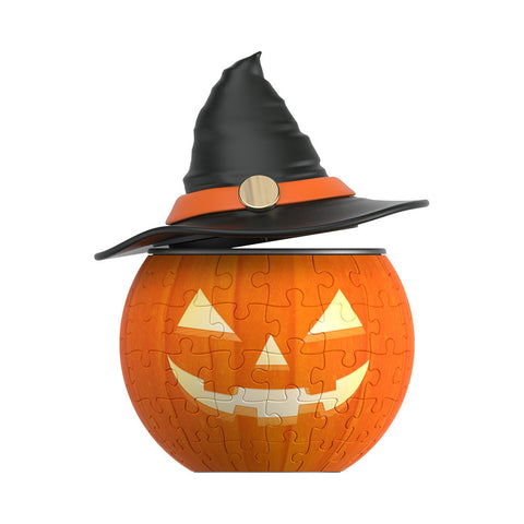 Pintoo KL1074 Magic Jack - Puzzle Candle Light Jigsaw Puzzle