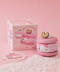 Pintoo - Sanrio Series - Puzzle Macaron Blind Box (6 kinds) [MA1001]