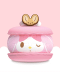 Pintoo - Sanrio Series - Puzzle Macaron Blind Box (6 kinds) [MA1001]