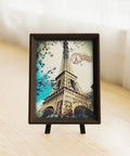 Pintoo P1101 The Eiffel Tower in Autumn - 150 Piece XS Jigsaw Puzzle