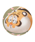 Pintoo PA1025 Spring Is Over - Puzzle Mirror Jigsaw Puzzle by I Am Not Fat Tiger