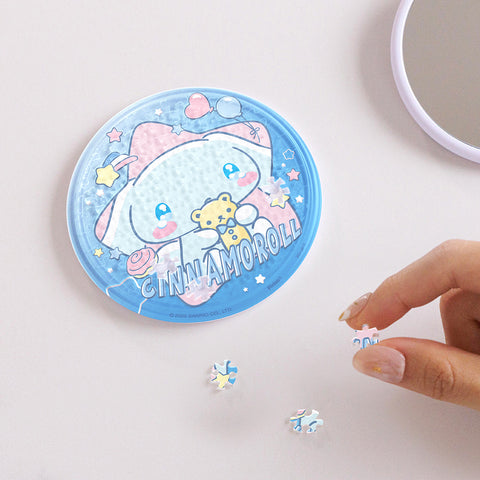 Pintoo - Cinnamoroll - 68 Piece Mirror Puzzle [PA1036]