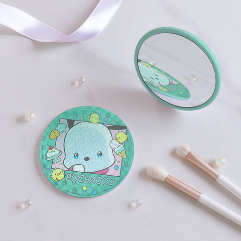 Pintoo - Pochacco - 68 Piece Mirror Puzzle [PA1038]