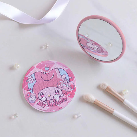Pintoo - My Melody - 68 Piece Mirror Puzzle [PA1049]