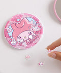 Pintoo - My Melody - 68 Piece Mirror Puzzle [PA1049]