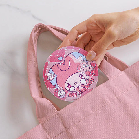 Pintoo - My Melody - 68 Piece Mirror Puzzle [PA1049]