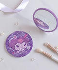 Pintoo - Kuromi - 68 Piece Mirror Puzzle [PA1050]