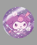 Pintoo - Kuromi - 68 Piece Mirror Puzzle [PA1050]