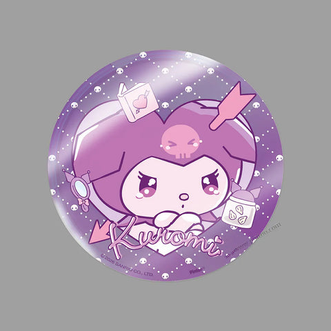 Pintoo - Kuromi - 68 Piece Mirror Puzzle [PA1050]