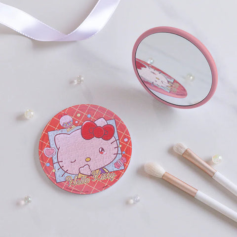 Pintoo - Hello Kitty - 68 Piece Mirror Puzzle [PA1051]