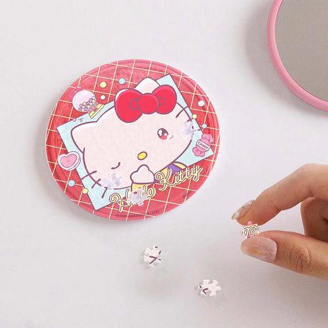 Pintoo - Hello Kitty - 68 Piece Mirror Puzzle [PA1051]