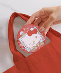 Pintoo - Hello Kitty - 68 Piece Mirror Puzzle [PA1051]