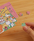 Pintoo Q1320 Birthday Party - 80 Piece XS Jigsaw Puzzle by Eat MushRoom