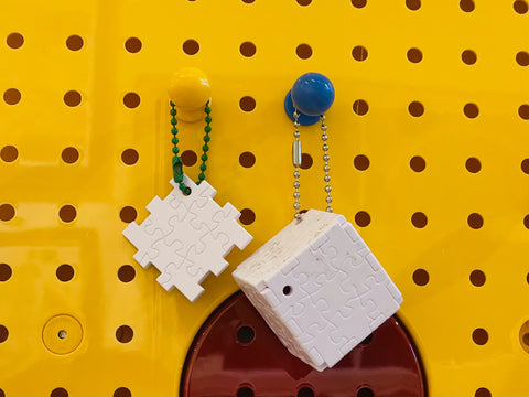 Customised Puzzles for Personalised Gifts