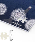 Pintoo U1056 Cats Night Tour - 756 Piece Jigsaw Puzzle by Nyangsongi