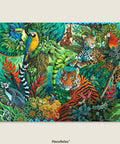 Pintoo U1069 Deep in the Dark - 1008 Piece Jigsaw Puzzle by David Galchutt