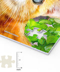 Pintoo U1088 Pet Selfie - 1008 Piece Jigsaw Puzzle by Howard Robinson