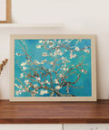 PieceRelax - Almond Blossoms - PieceClicks 1008 Pieces [U1112] - Vincent Van Gogh