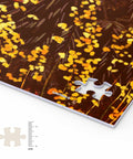 PieceRelax - Autumn Letters - PieceClicks 1008 Pieces [U1335] - Laivi Põder
