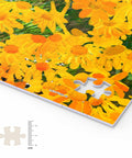 PieceRelax - View of Seven Sisters - PieceClicks 1008 Pieces [U1337] - Laivi Põder