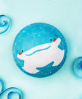 Pintoo C1058 Whale Shark - 3D Coin Ball Jigsaw Puzzle