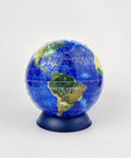 Resplendent Earth - 3D Puzzle Globe Jigsaw Puzzle