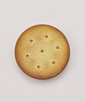 Round Biscuit - 16pcs Jigsaw Puzzle Magnet