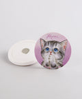 Please - 16pcs Jigsaw Puzzle Magnet
