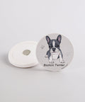 Boston Terrier - 16pcs Jigsaw Puzzle Magnet