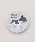 French Bulldog - 16pcs Jigsaw Puzzle Magnet