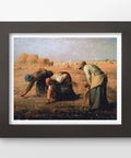 The Gleaners - 500 Piece Jigsaw Puzzle