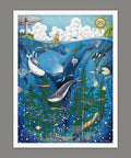 Under the Sea - 1200 Piece Jigsaw Puzzle