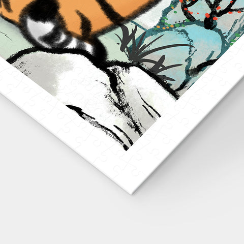 Chubby and Angry - I am Alexander