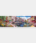 Venice Panorama - 2000 Piece Jigsaw Puzzle