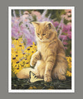 Archibald and Friend - 1200 Piece Jigsaw Puzzle