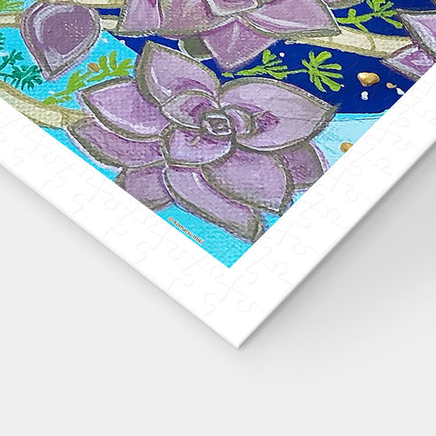 Cat Junkie - 1600 Piece Jigsaw Puzzle