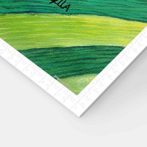 Ballooners Rally - 4800 Piece Jigsaw Puzzle