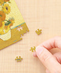 Sunflowers, 1888 - 150 Piece XS Jigsaw Puzzle