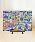 Big Ben and London Cityscape - 368 Piece XS Jigsaw Puzzle