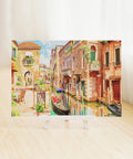 Afternoon in Venice - 368 Piece XS Jigsaw Puzzle