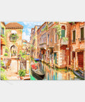 Afternoon in Venice - 368 Piece XS Jigsaw Puzzle