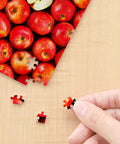 Fruits - Apple - 368 Piece XS Jigsaw Puzzle