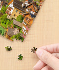 Lakeside Village of Hallstatt, Austria - 368 Piece XS Jigsaw Puzzle