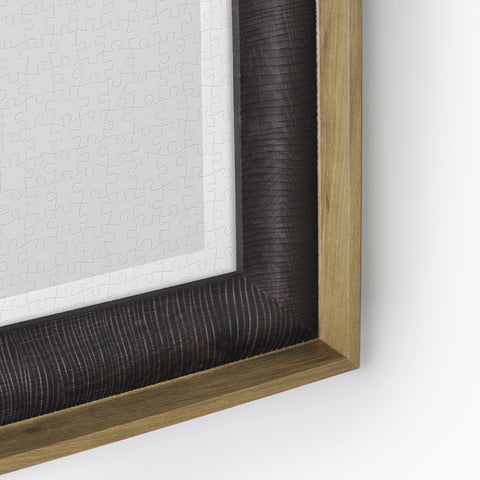 Chestnut Professional Jigsaw Puzzle Frame (4800pcs)